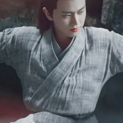 任嘉伦锦衣之下_男生头像_我要个性网