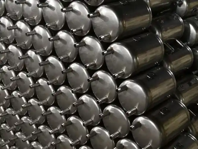 蒸汽发生器内胆 50/60/80l热水器即热式304不锈钢内胆