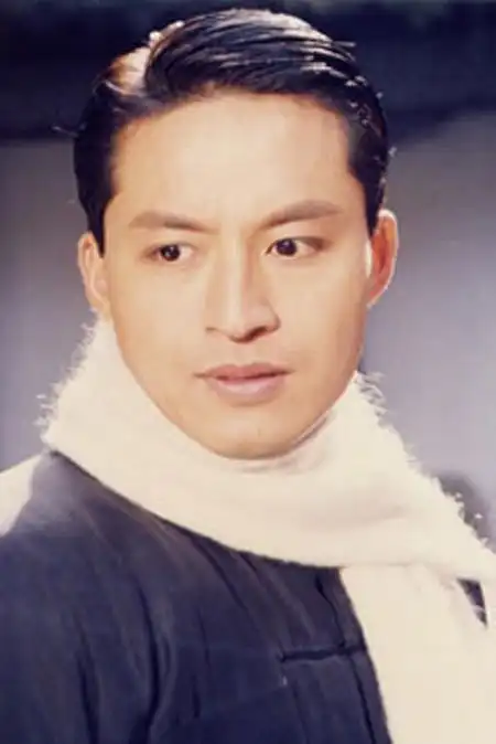 马景涛写真照片 第13张图片