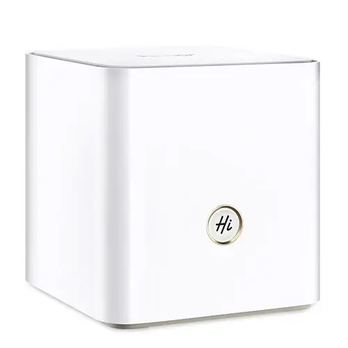 华为ws851 pro荣耀无线路由器 穿墙王1200兆智能中继双千兆路由器