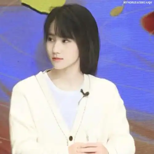 『张真源』"遵从你内心的想法,每个人都有自己的选择"