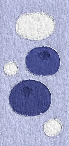 插画 素材 ins 韩系 可爱 简约 手绘 动漫 锁屏 屏保 卡通 背景