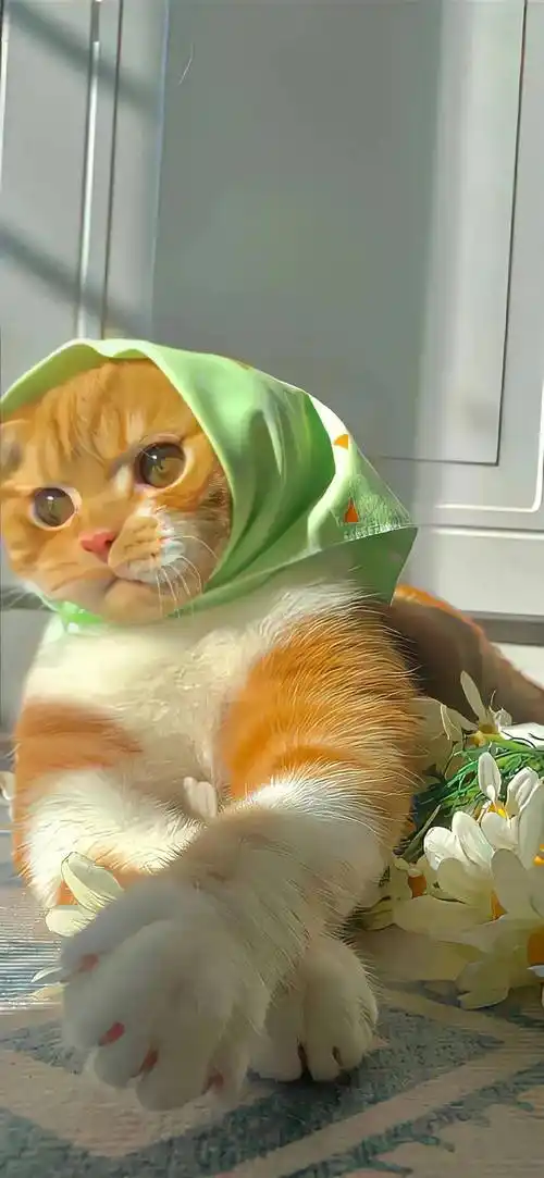 壁纸高级感ins风锁屏壁纸