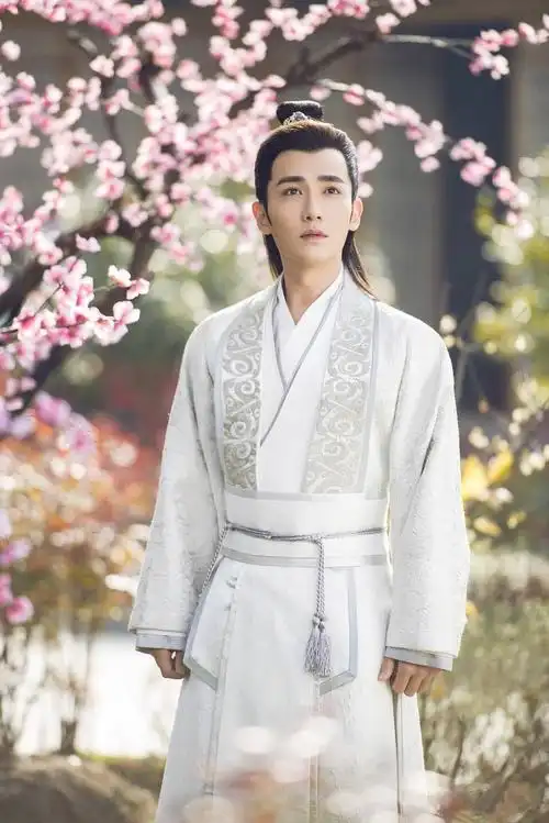 吴磊百里鸿烁(百里弘毅吴磊)-情感知识库-动动脑