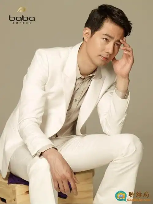 赵寅成 写真(11425226)_明星库-聊结局