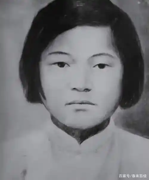 日本鬼子对她实施酷刑女英雄杨美婷宁死不屈最后被活活烧死