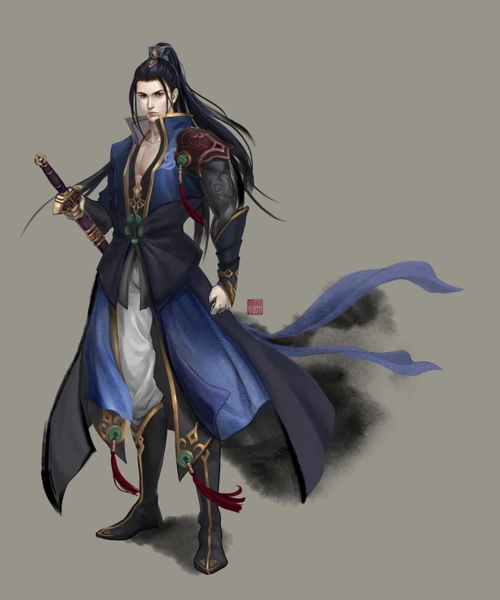 侠客.jpg (3034×3637)