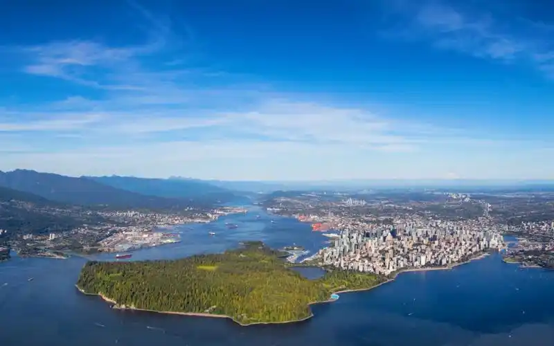 加拿大温哥华时间(现在加拿大温哥华时间)