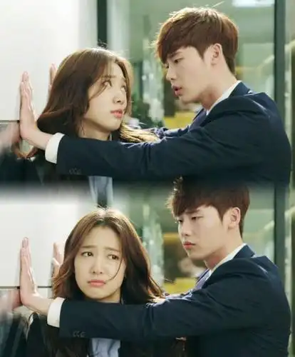 李钟硕和赵丽颖这俩人都太会挑剧本了