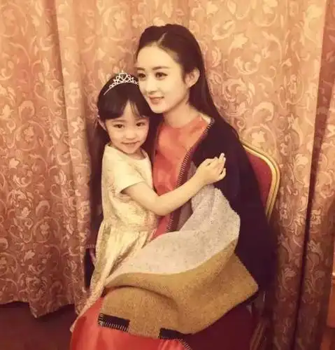 玩转太湖童星养成记想和赵丽颖拥抱合影一定要参加这个