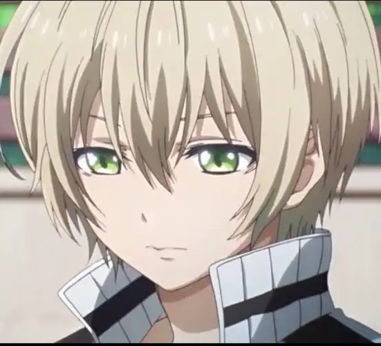 青春x机关枪 萌哒哒的立花萤(ヮ)*