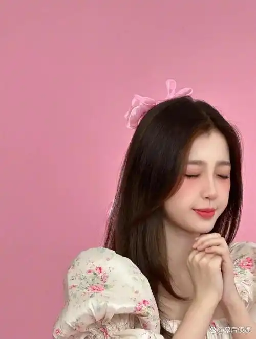 近日虞书欣方就网络上大肆传播被恶意ps的虞书欣的照片一事展开维权