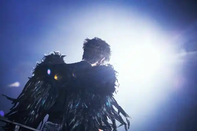 蔡徐坤曼谷演唱会##蔡徐坤2023迷巡回演唱会