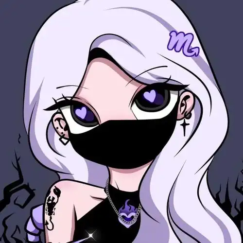 最适合天蝎座的头像 专属天蝎座的头像图片