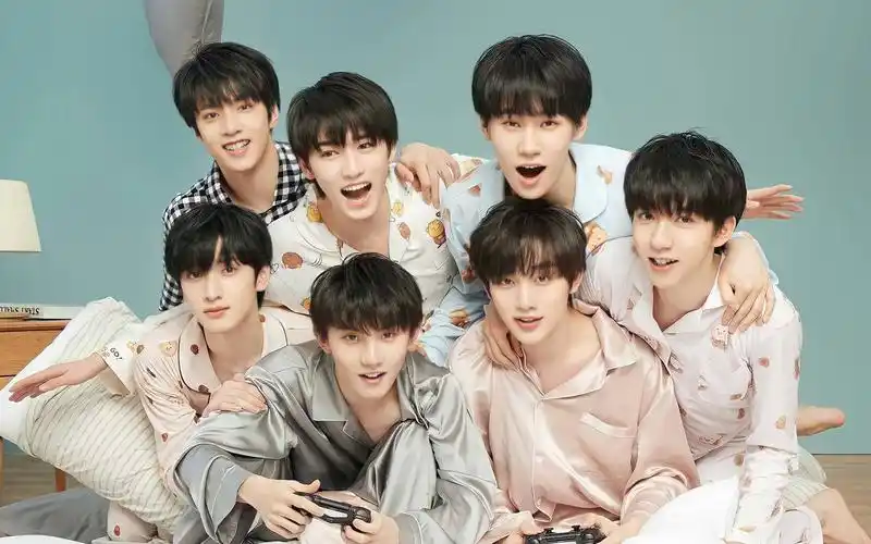 辟谣了!时代少年团方称已和公司确认,不参与tfboys十周年演唱会