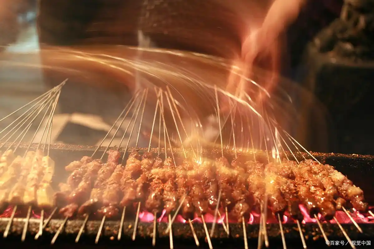 烧烤- 热门商品专区