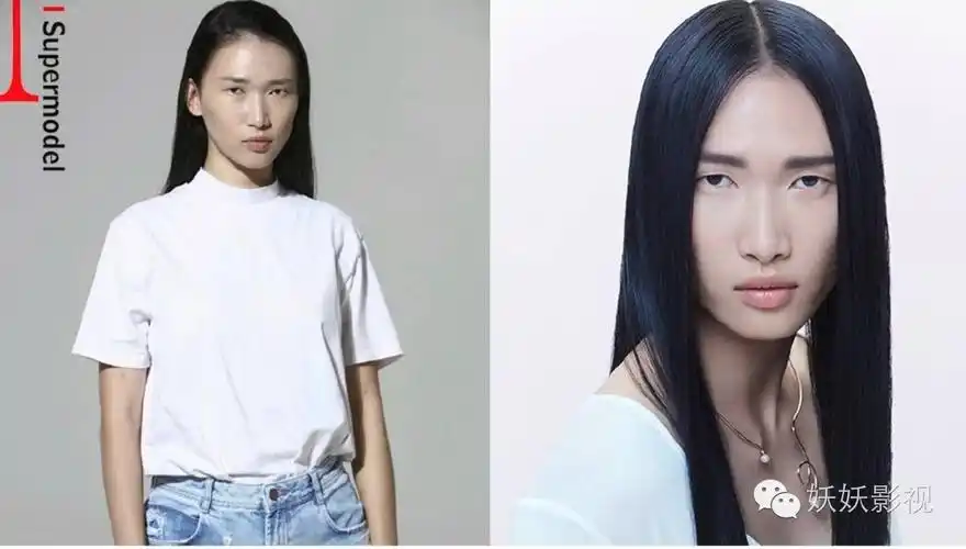 娄清再来看看有意思的选手们真是奇女子啊………不是我说,这台本痕迹