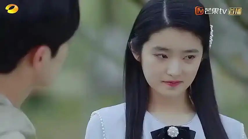 初恋那件小事开拓表白何欣成功这糖你磕到了吗