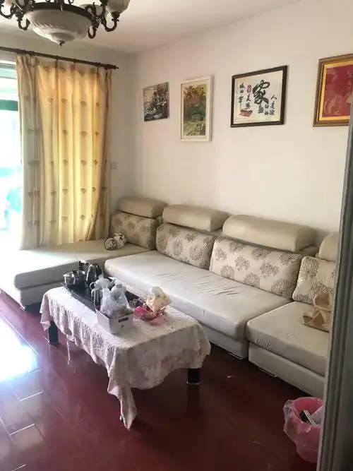 我家里的位置空间照片