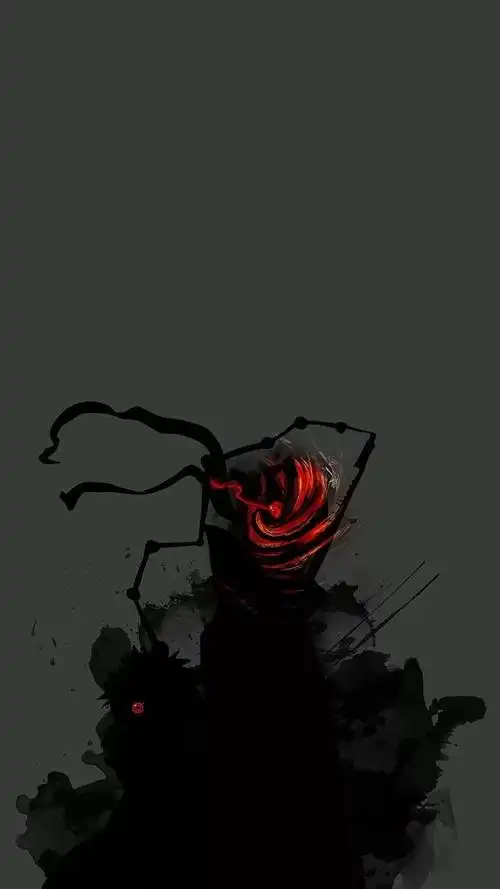 动漫壁纸,火影忍者壁纸