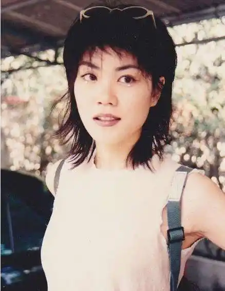 王菲:狂热的爱情主义者,凭借智慧耍出一套爱情"回马枪"_窦唯_音乐