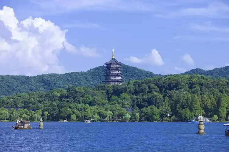 杭州周末去哪玩不挤西湖 杭州适合周末出去玩的地方