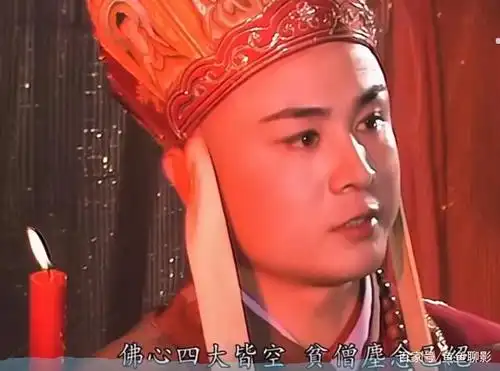 圣僧也难过美人关?《西游记》里的女儿国唐僧差点破戒