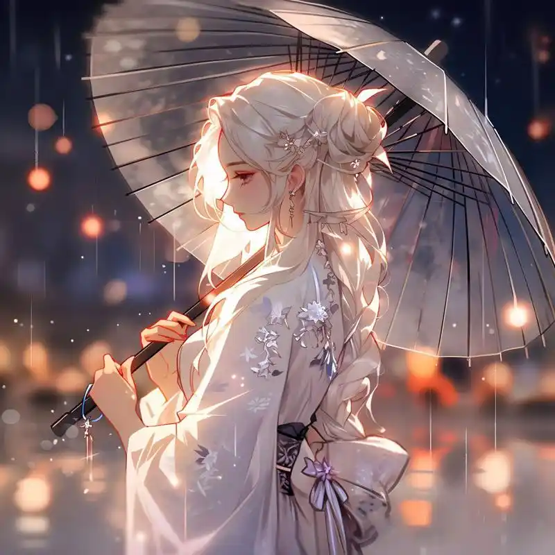 ▏古风女生头像