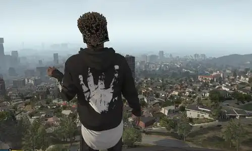 xxxtentacion custom hoodie