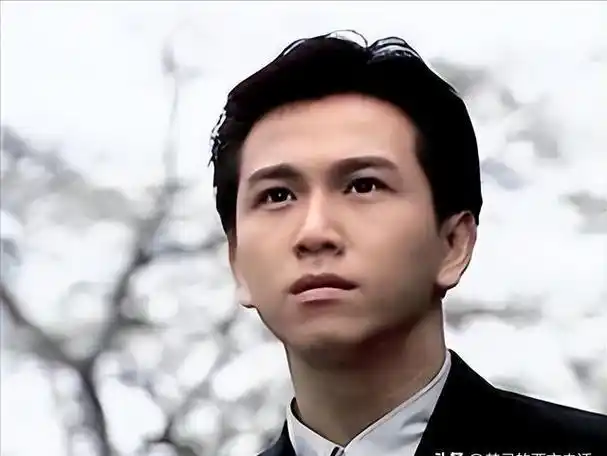 从叱咤半个娱乐圈,到沦为配角,"万人迷"温兆伦怎么突然不红了