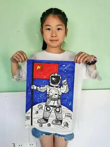 梦想班——《塞尚的静物》《宇航员》