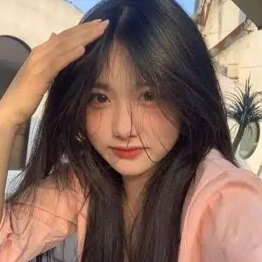 女孩头像可爱萌 真人-女生头像 - 壁纸家