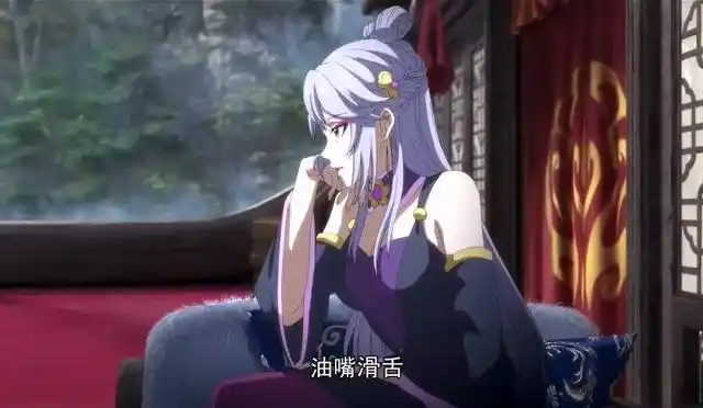 一念永恒宋君婉这是吃醋了吗这样的一开场令人刮目相看