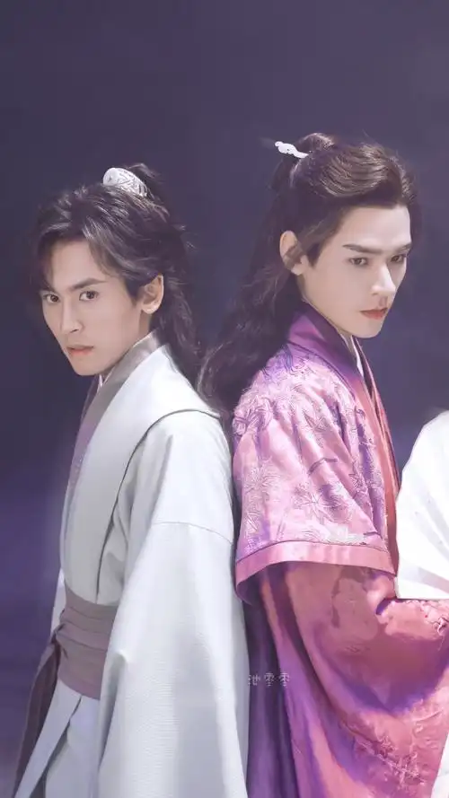 你怎样看待山河令中周子舒和温客行的知己情