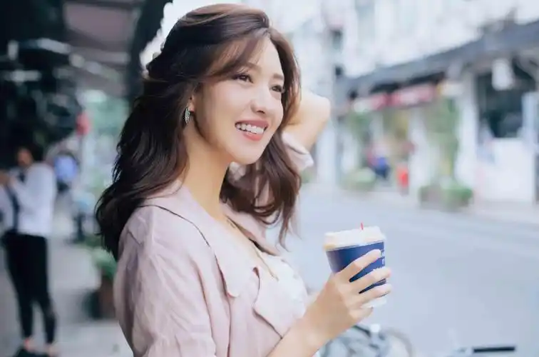 傅晶最新写真惬意唯美释放文艺浪漫