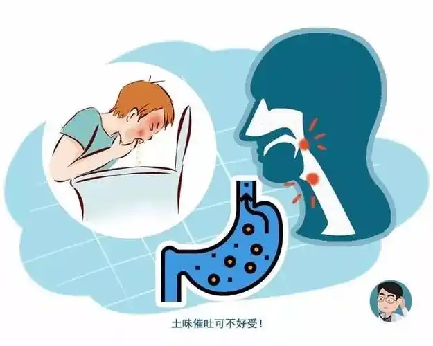 酒后催吐的严重后果你可知道?