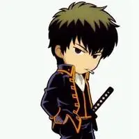 男生q版萌卡通头像高清头像_微信头像图片大全