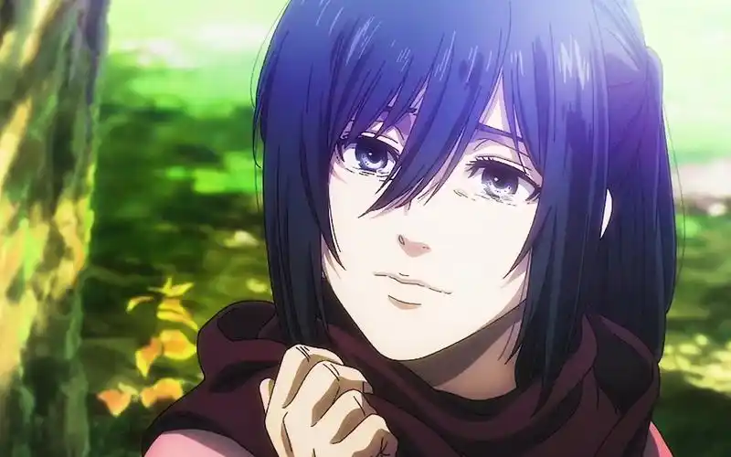 "你知道我有多爱你吗艾伦"【最终季】