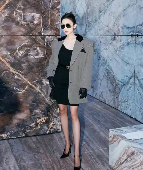 古力娜扎_护理_皮肤