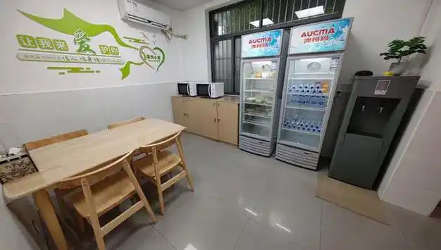 上海已建成职工工间休息室762间将超额完成年度目标