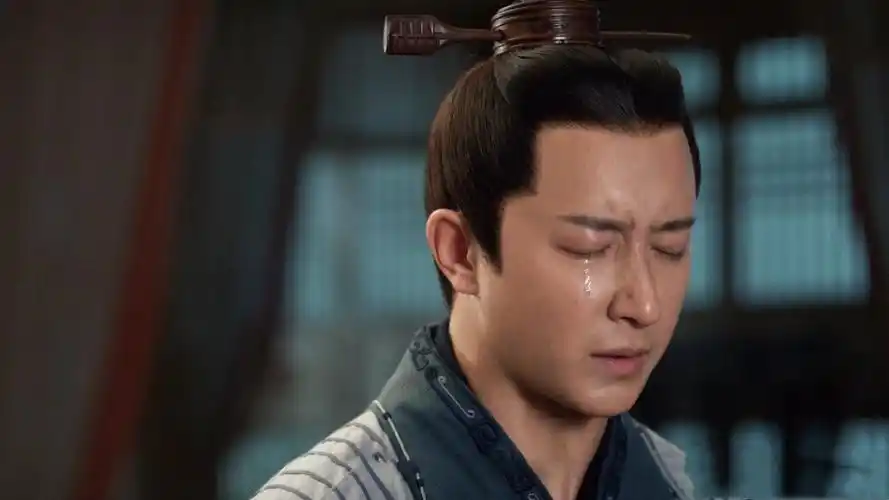 《浣溪沙》预告,陈都灵演绝世美女郑旦,佟丽娅演西施被吐槽