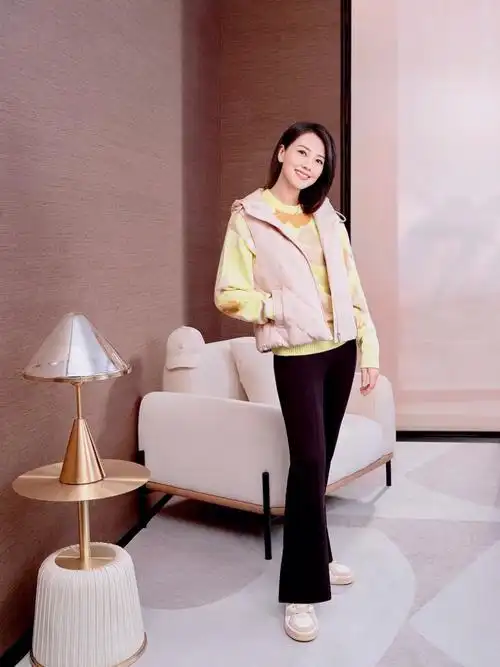 好物种草fila斐乐女神高圆圆同款篮球鞋