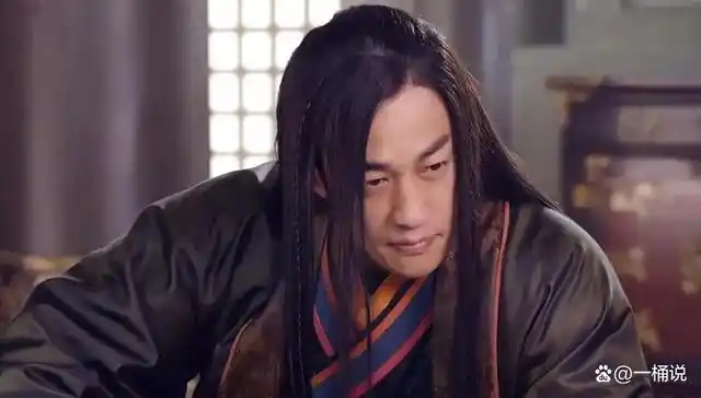 何润东又接手一部大制作,多位一线明星助阵,网友:坐等追剧