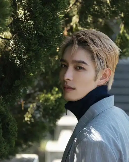 为你逆光而来这个造型的曹佑宁你给几分75