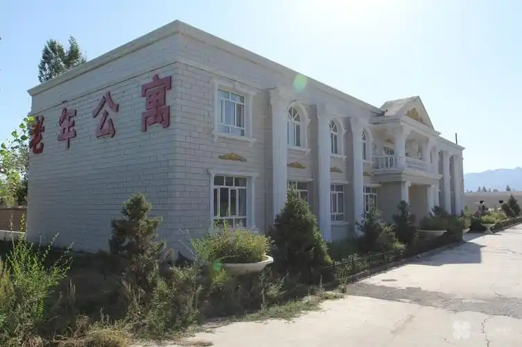 养老网 - view resthomeimage