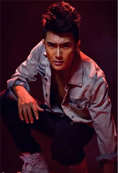 六位姓沈的明星,除了沈月你还认识谁?