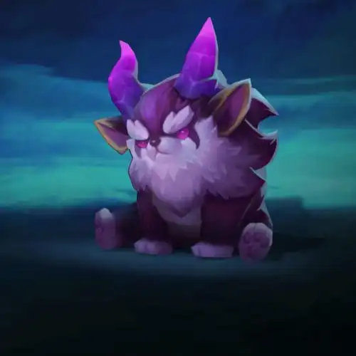 恭喜35***435获得虚空标记 怒角1星