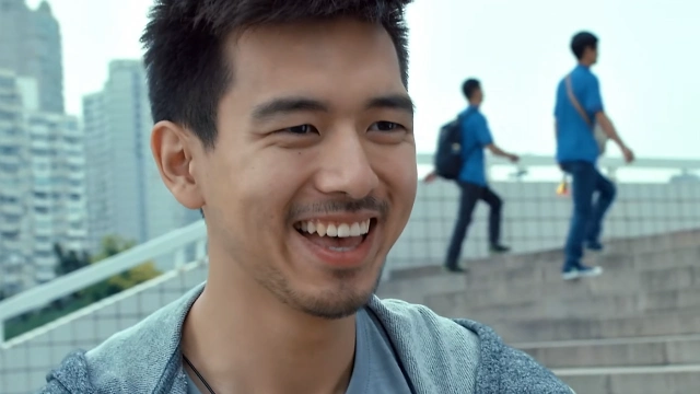 《睡在我上铺的兄弟》