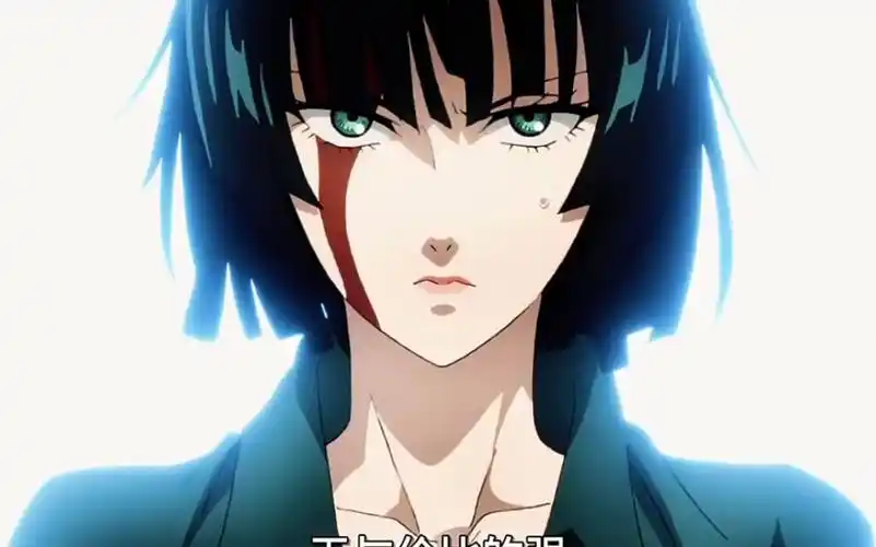 埼玉秒杀索尼克,惊呆妹子