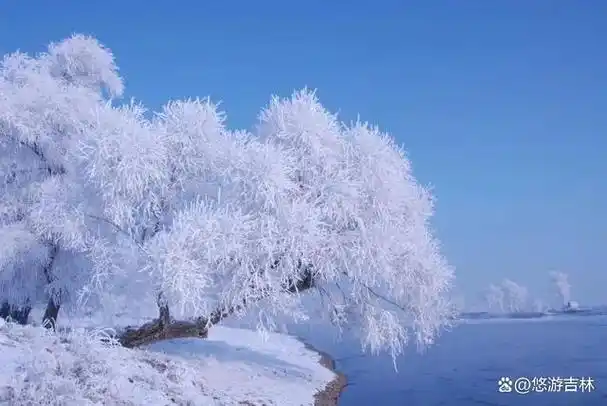 全国推荐吉林这条体育旅游线路上榜